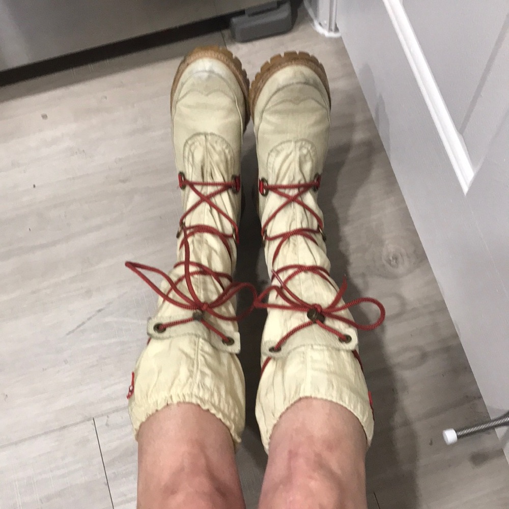 Hunter Winter Snow Boots